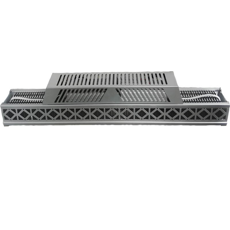 Hortlight 640W Full Spectrum LED Grow Light Efficient Greenhouse Linear Lighting Indoor Use Hot Selling Space Saving Red White