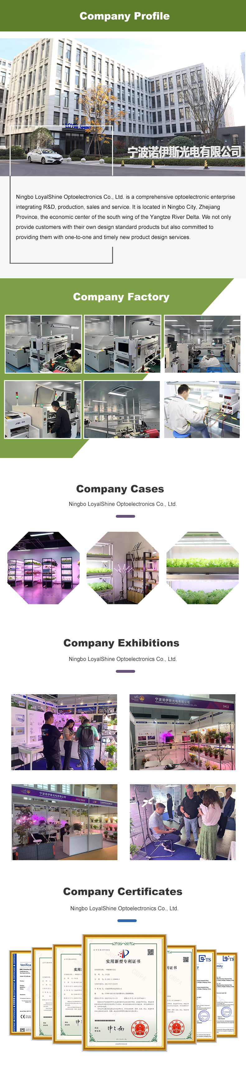LED Grow Light Design 10