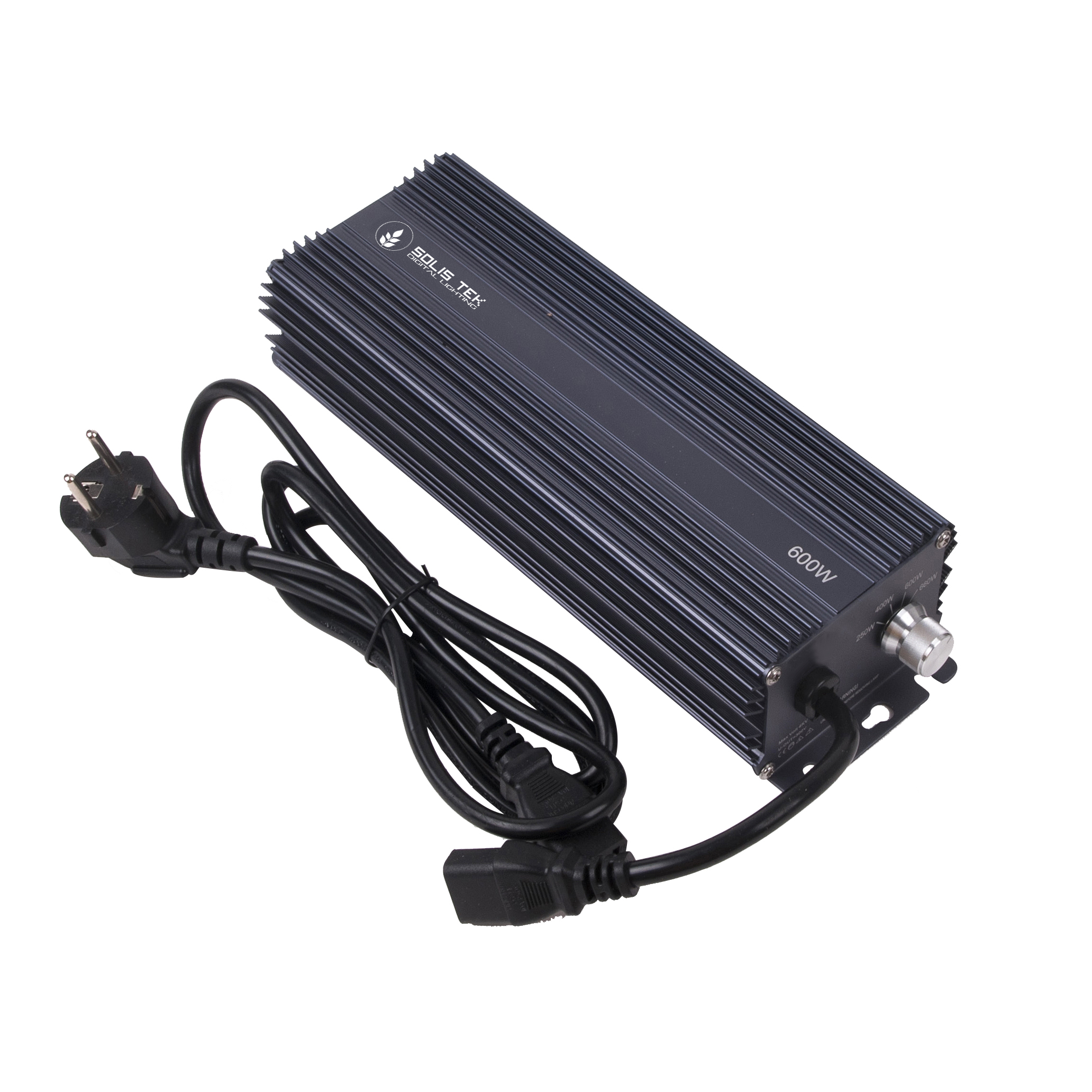 600w Best Full Spectrum Led Grow Light High Efficiency Hps Ballast Bar for Commercial Greenhouse Growing Vegetables