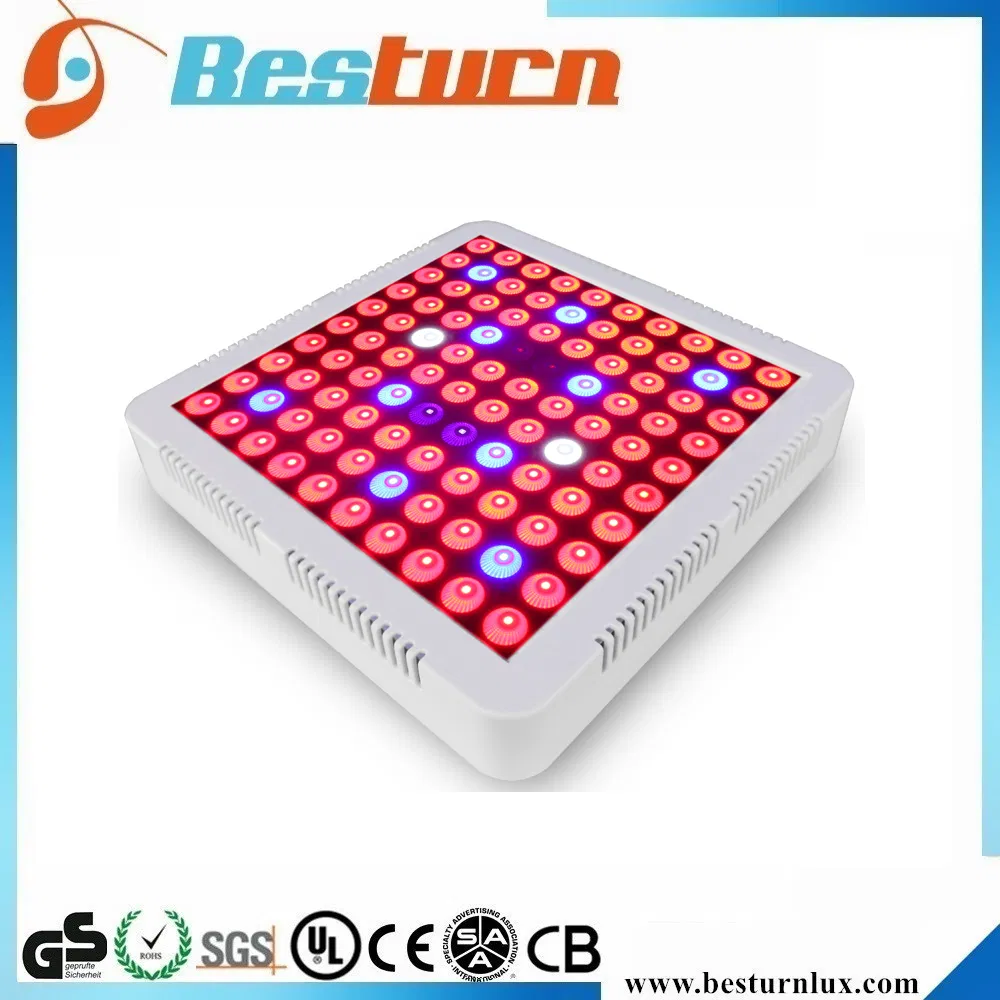 Lp Series 10 Full Spectrum Hydroponic Vertical Farming System Full Spectrum Flowering Bars LED Grow Lamp for Indoor Weed Medical Plant