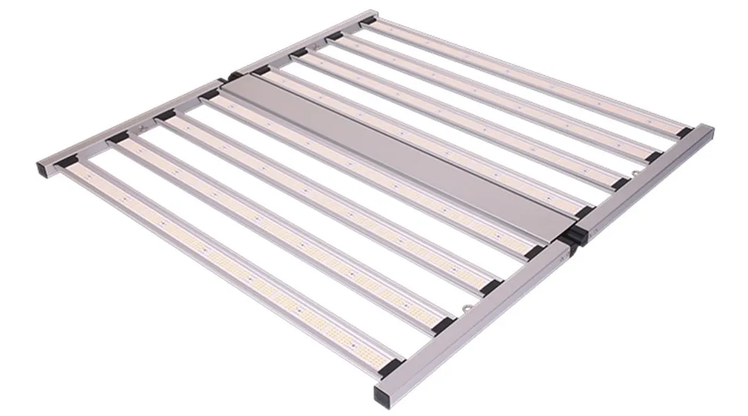 LED Grow Light Features