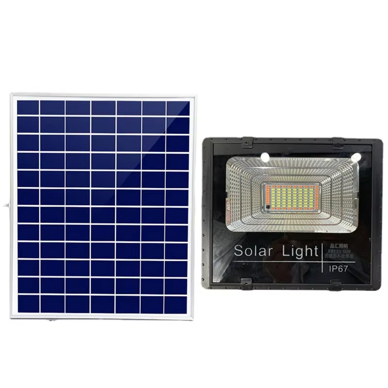 Solar Powered LED Grow Light Tube for Indoor Outdoor Plants Full Spectrum for Indoor Plants Flower Seedling Leafy Lights Growing
