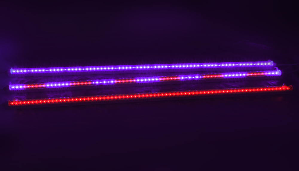 Supplemental LED Light Spectrum Details 2