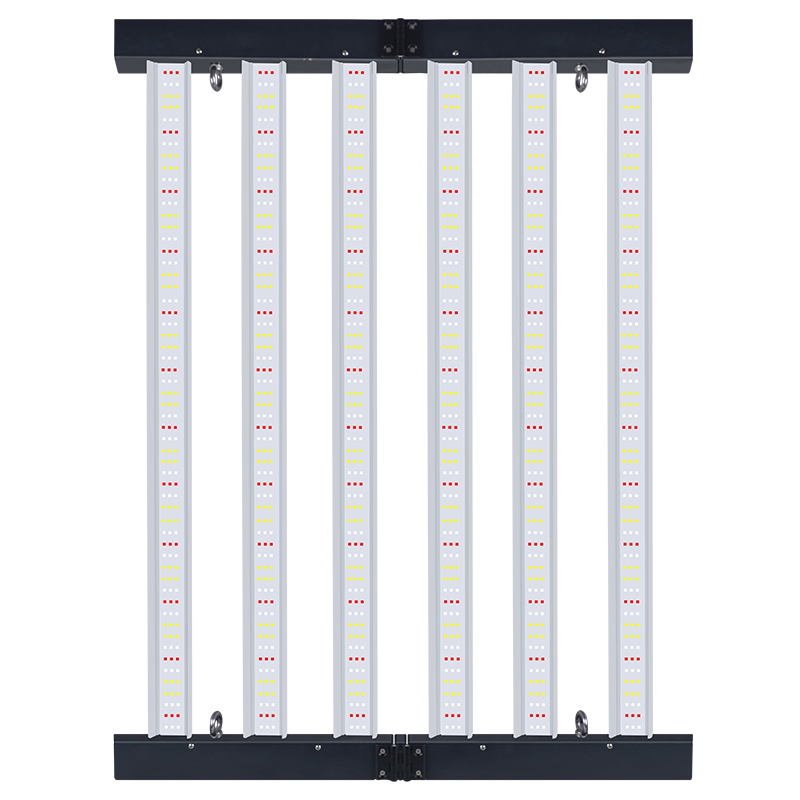USA Warehouse LED Spider Grow Light for 5 Years Warranty