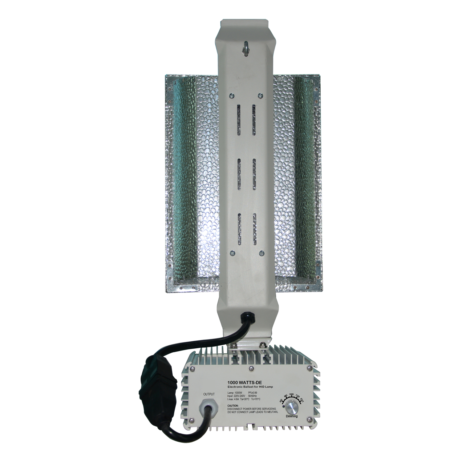 HID 1000W Fixture