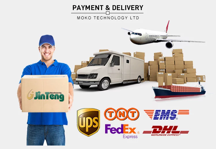 Logistics Box Packing