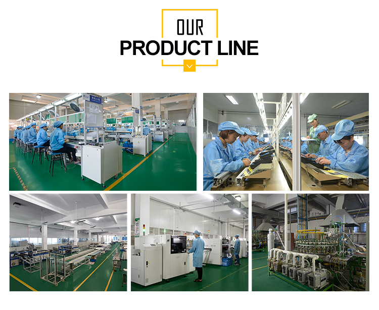 Production Line