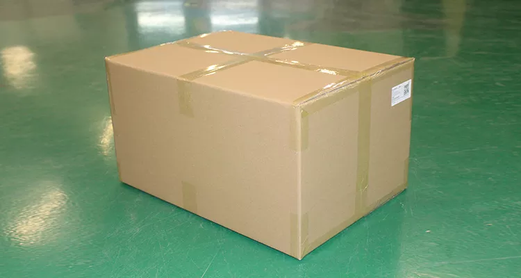 Packaging Standard 2