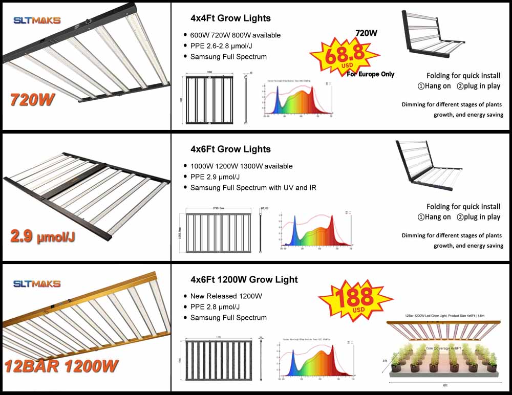 Specifications