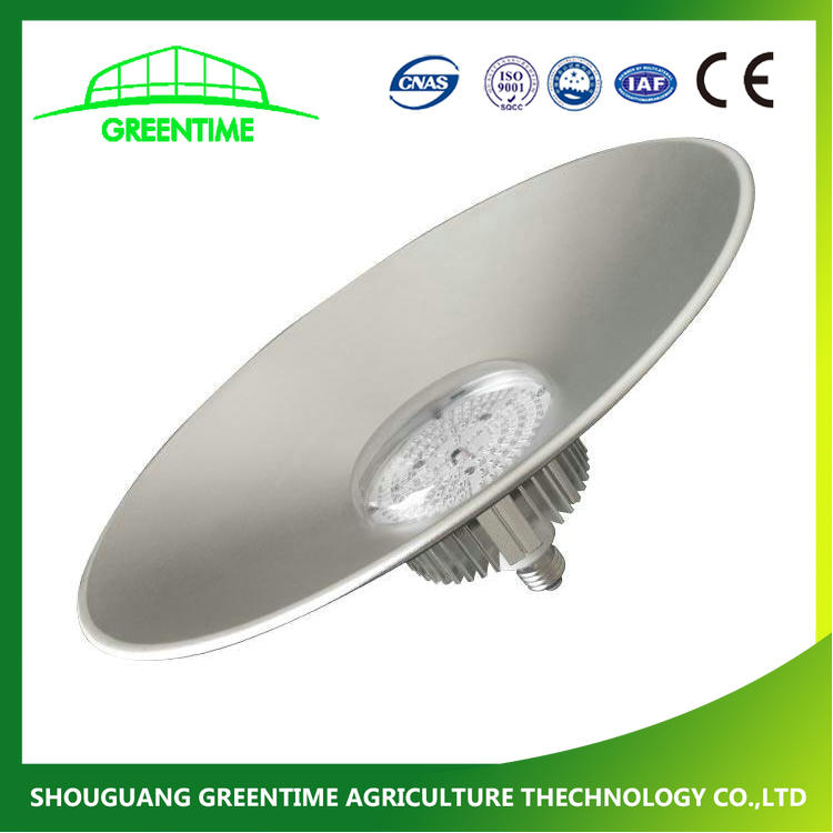 High Efficacy Manufacter Grow LED Light for Medical Plants in Blackout Greenhouse