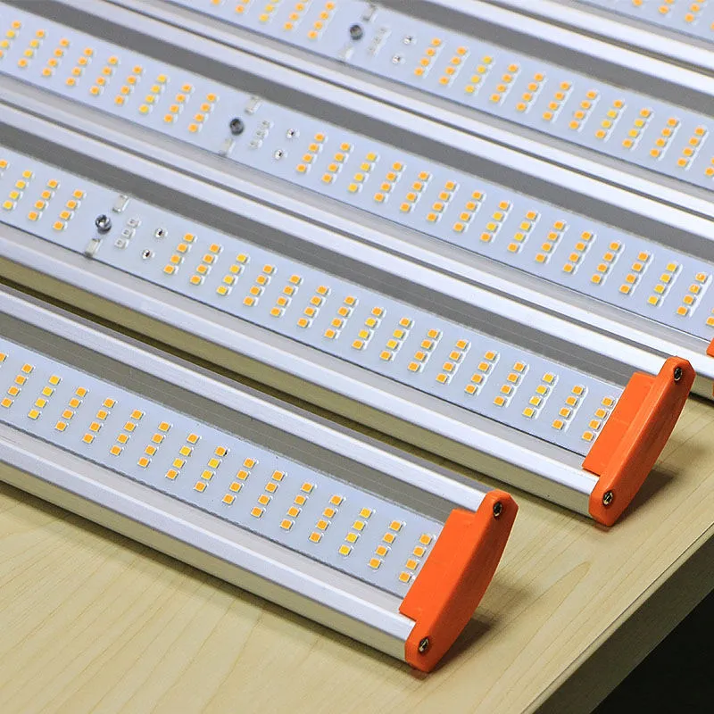 Detailed Photo 2 - LED Grow Light