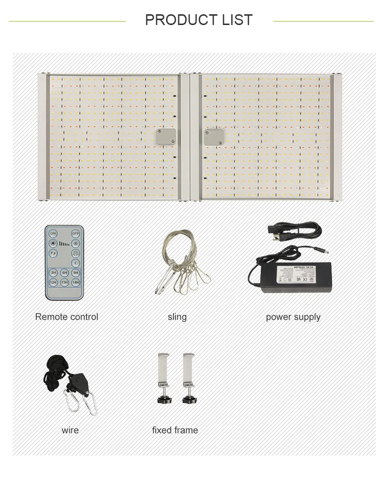 LED Grow Light 6