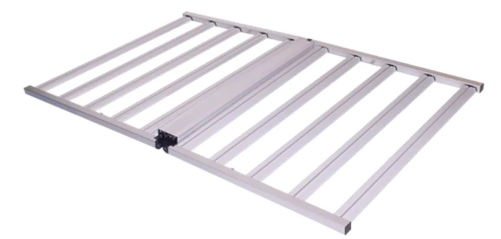 Foldable 1000W LED Grow Light