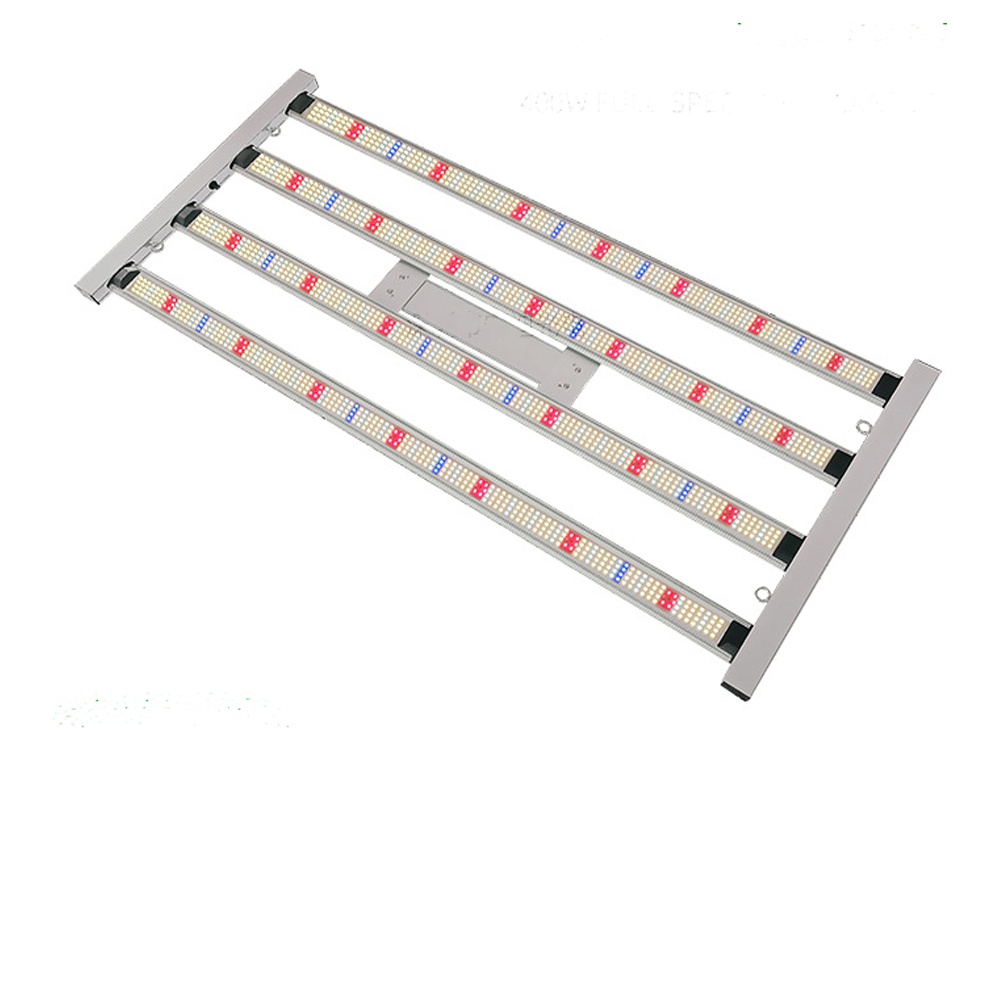 400W Folding Samsung LED Grow Bar Light
