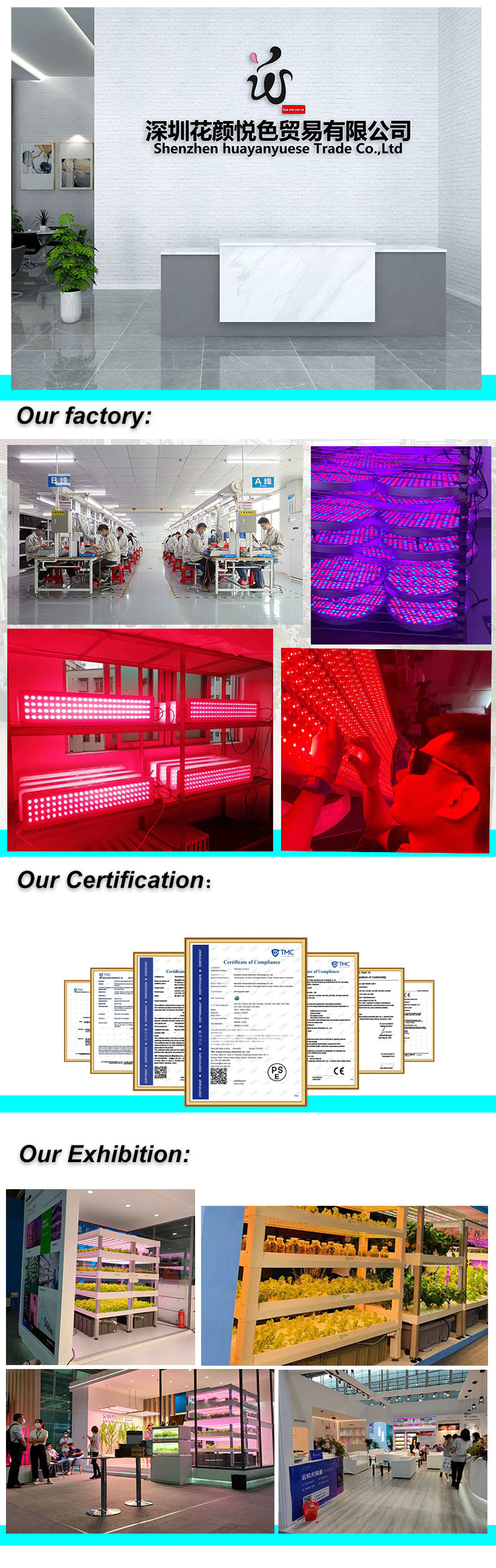 Production Facility