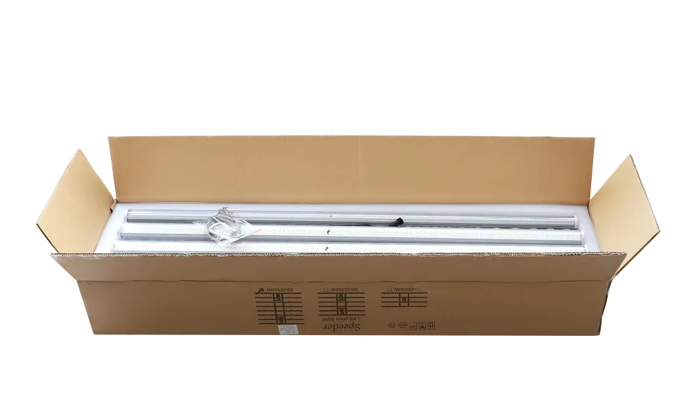 Secure Packaging