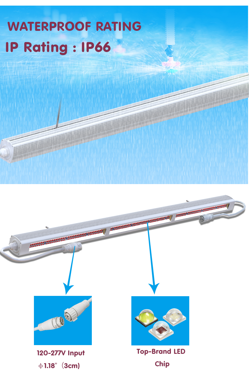 LED Grow Light 2