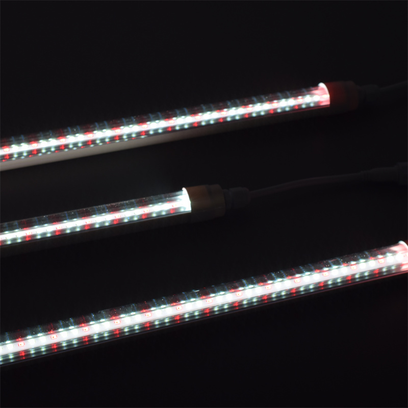 Tube T8 0-10v Dimmable Flicker Free Poultry Grow Light Farm Coop Light Poultry Led Lighting