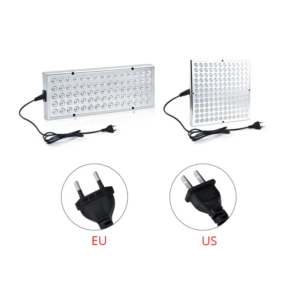 25W 45W Full Spectrum Indoor Fill Light LED Greenhouse Growth LED Plant Grow Light