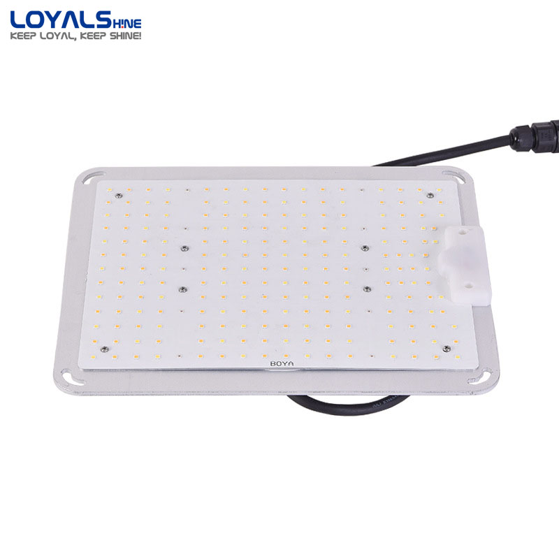 LED Grow Light Design 3