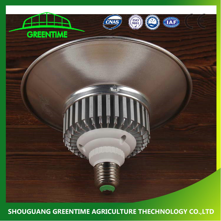 High Efficacy Manufacter Grow LED Light for Medical Plants in Blackout Greenhouse