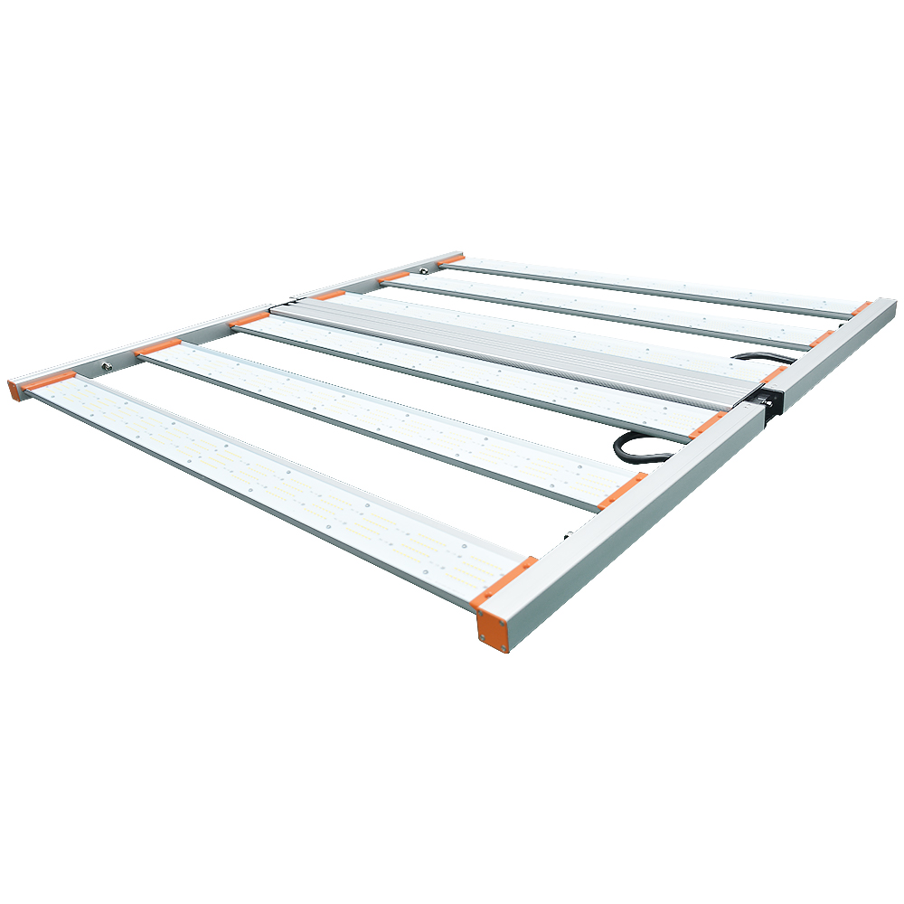820W UV IR LED light