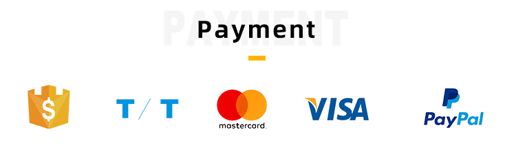 Payment Methods