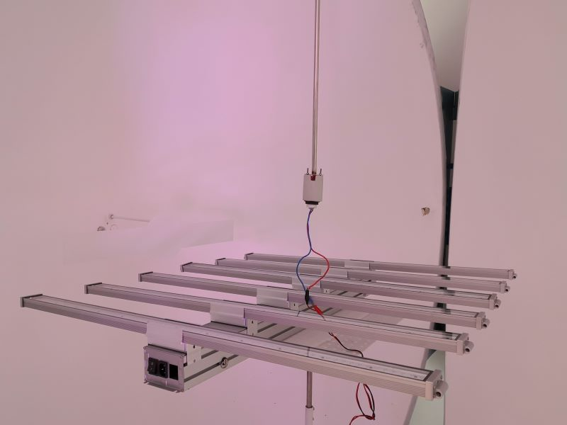 1000W Dimmable Full Spectrum Plant Hydroponic LED Grow Light