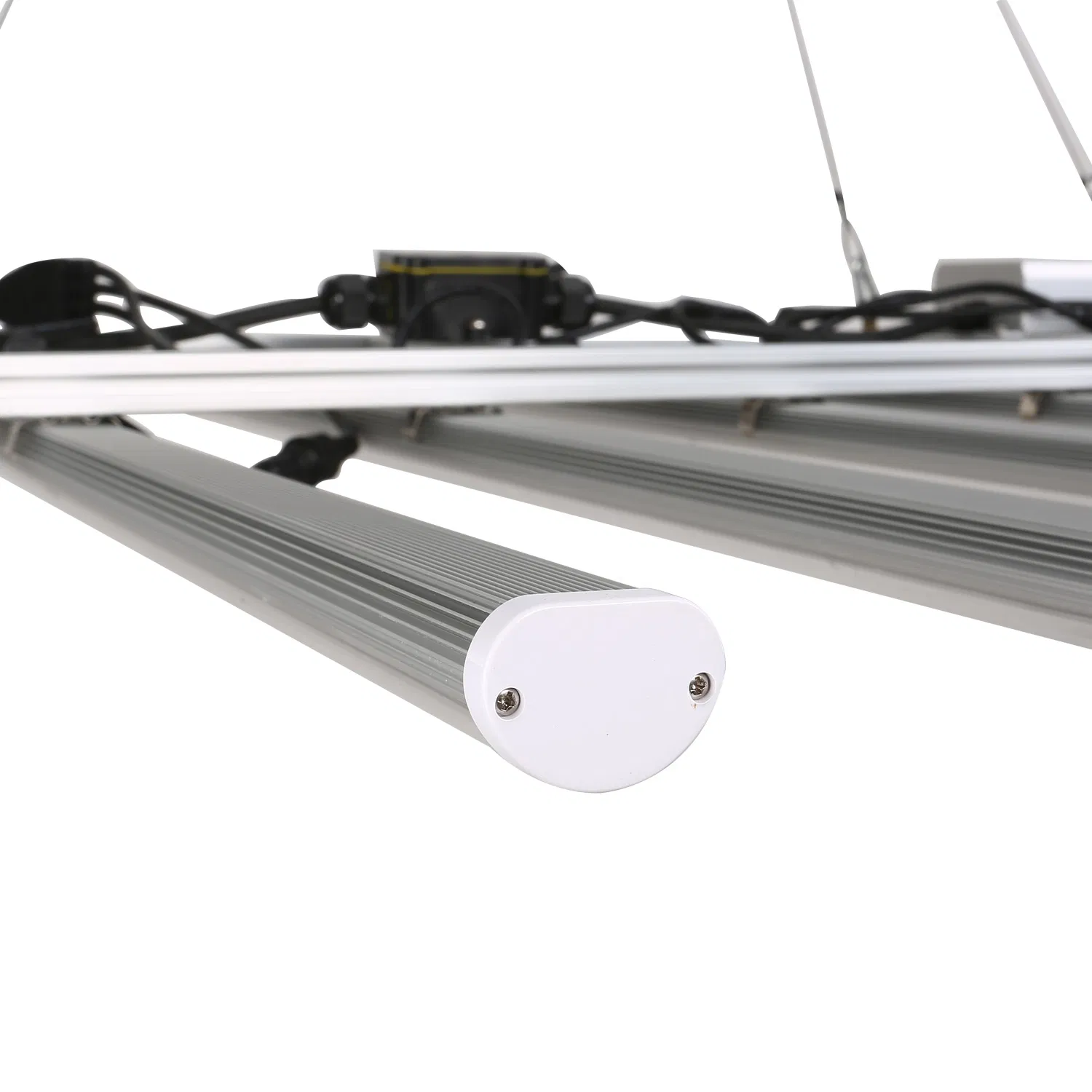LED 120 W Grow Light Indoor Hydroponic Vegetable Plants for Sale