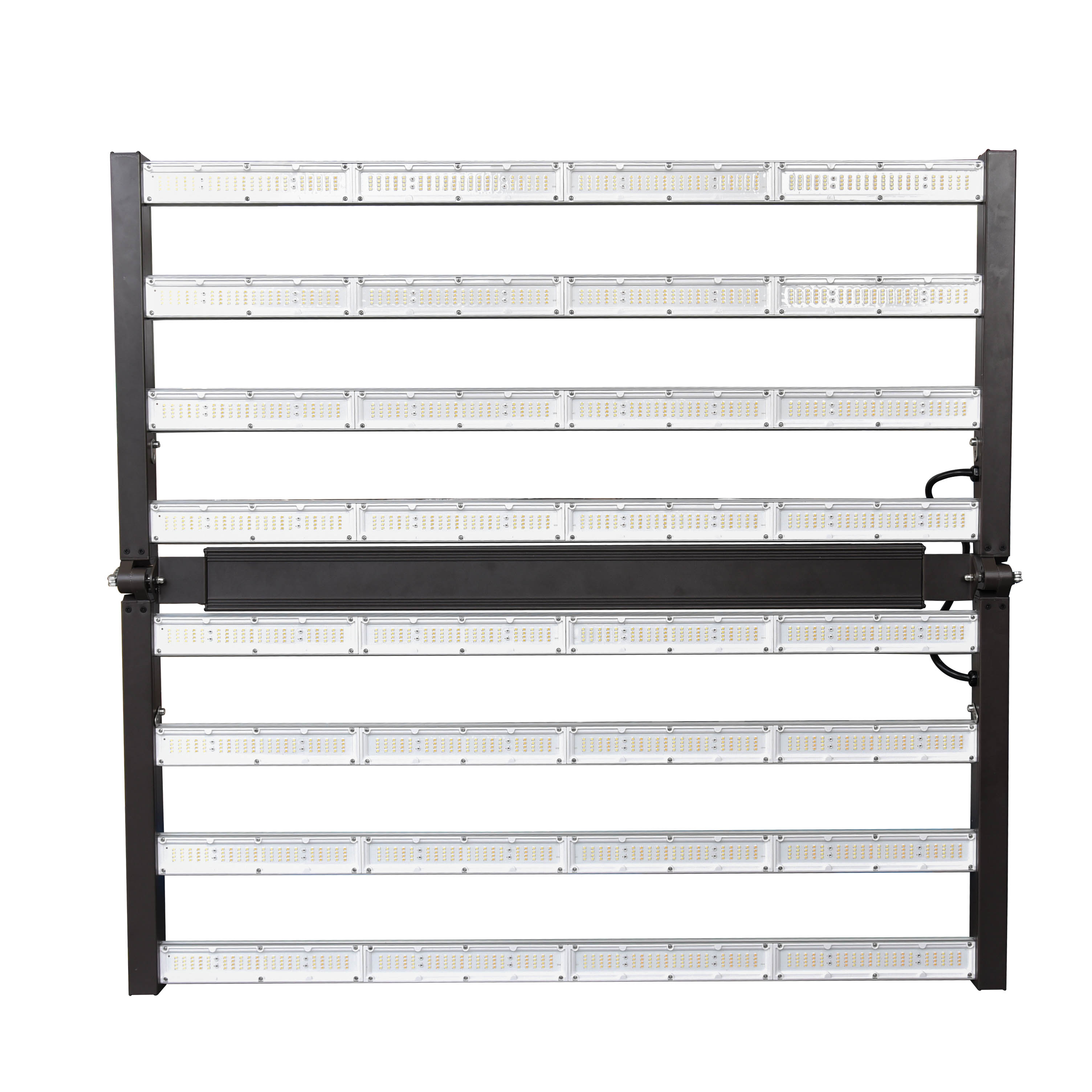 Foldable Full Spectrum LED Grow Light 630w Factory Stock Medical Indoor Plant Dimmable Bar Luminous Body Lamp OEM Box LOGO