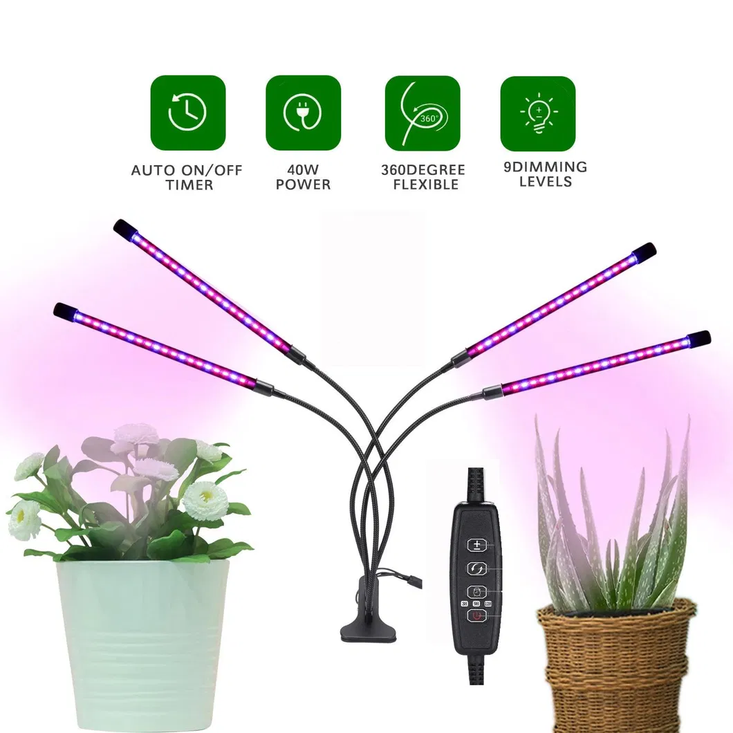 Grow Light Image 4