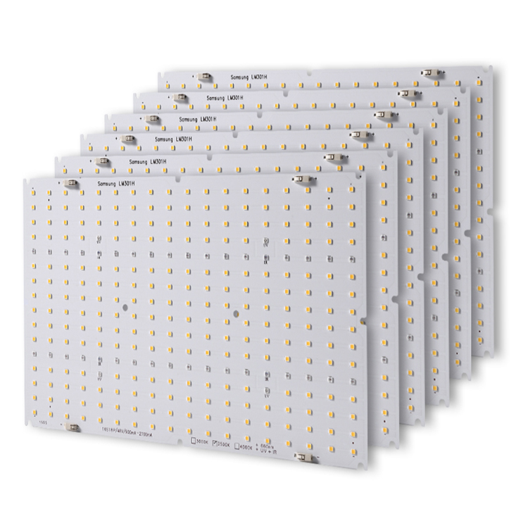 Grow Light Board