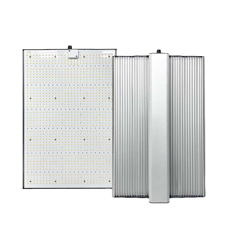 ANDY Samsung LM301H EVO LM281B 100W 200W 300W Full Spectrum Quantum Board Plant Grow Light Panels with Daisy Chain Dimmable
