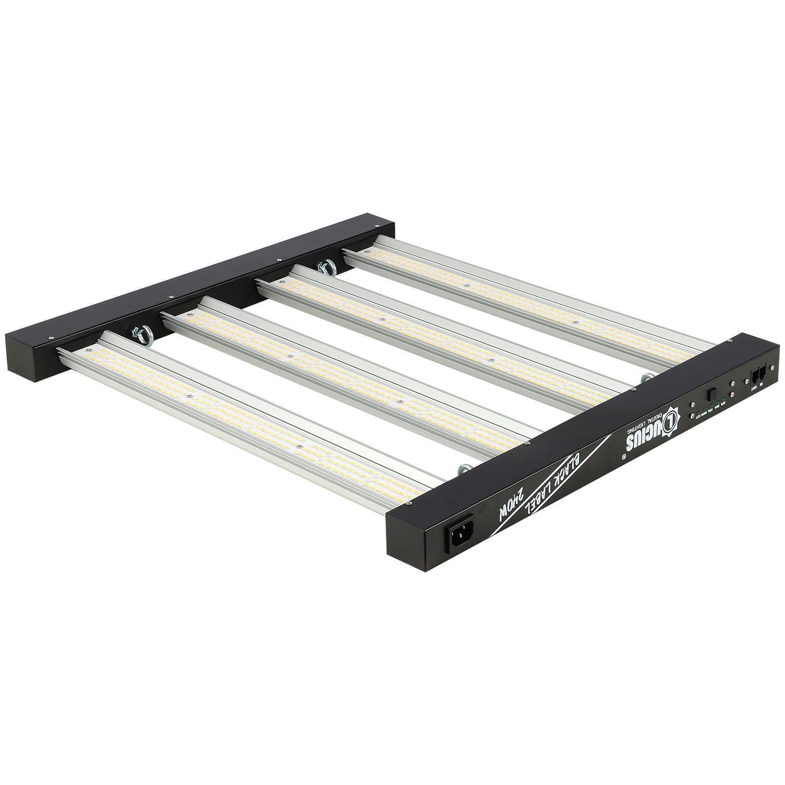 Grow Light Led Indoor Plants 240W Grow Light Bar for 2 X 2 ft 80*80CM Tent
