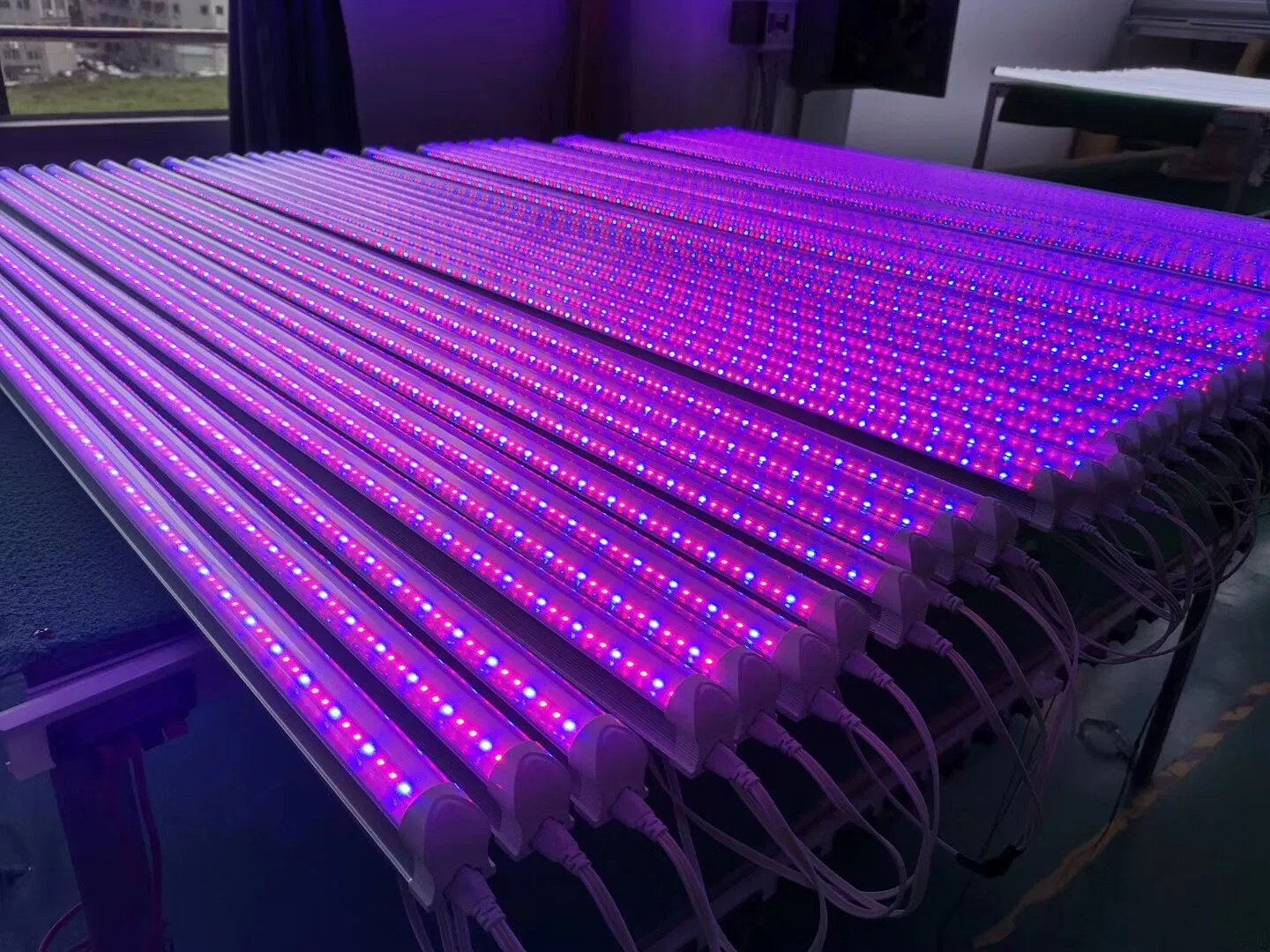 G&N Hydroponic System Growing LED Light Lm301h/301b 600W 800W Spider Bar Full Spectrum 660nm Indoor Plant LED Grow Light