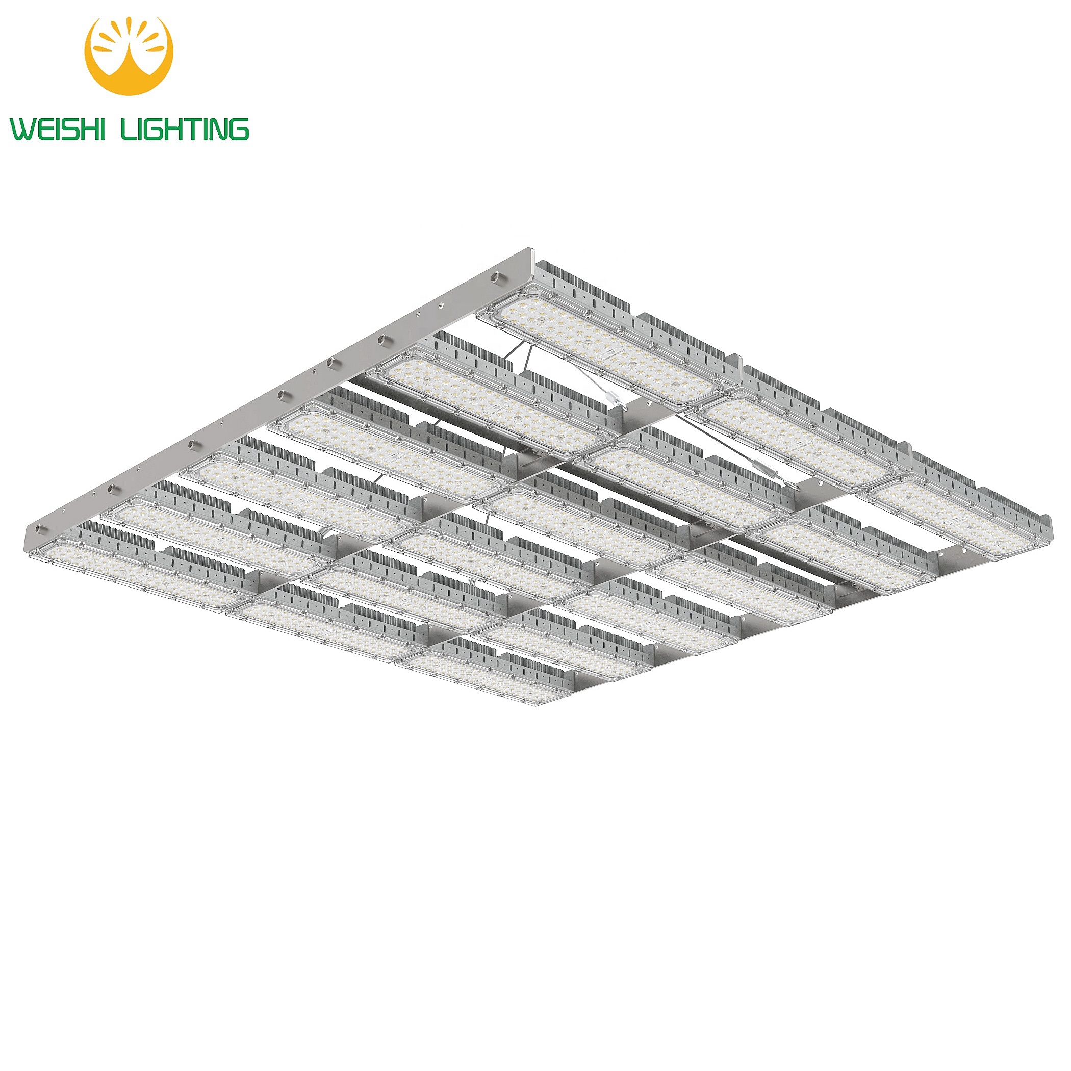 LED Grow Light 600 720 1000 Watts High PPFD 480w 500w 600w 720w 1000w Full Spectrum Waterproof Dimmable Hydroponic Grow Lights