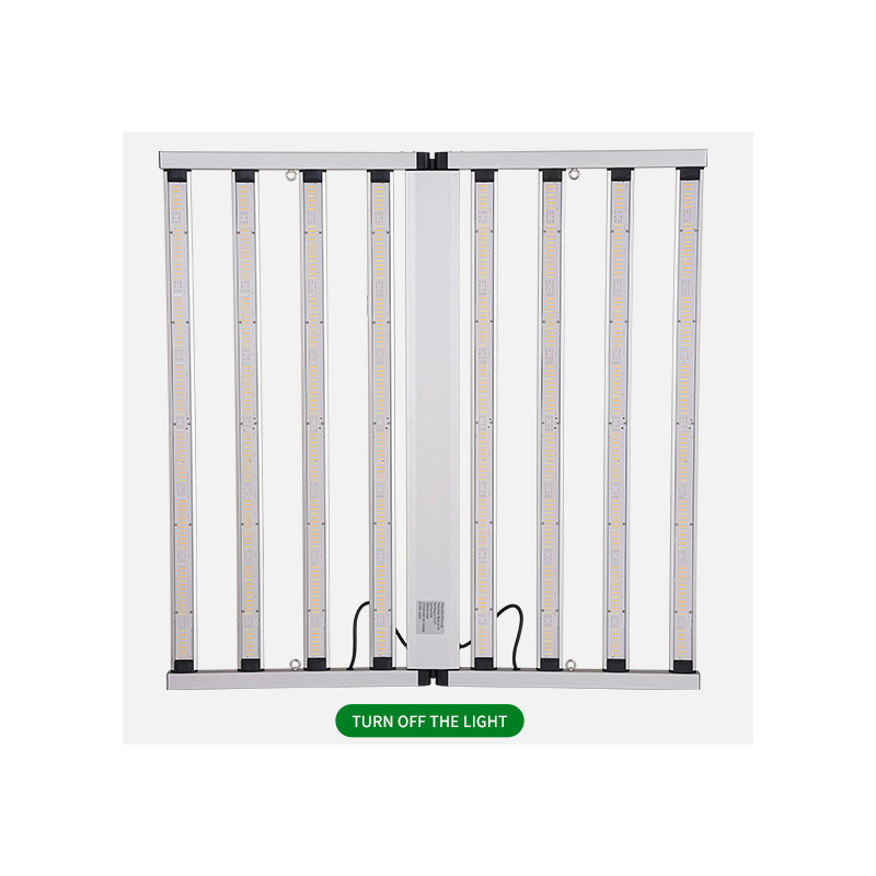 Agg Original Lm301h Evo Grow LED Lights 1000W Balanced Ppfd UV IR Separate Control Lm281b 800W 240W Custom Indoor Grow Lights for Greenhouse Plants