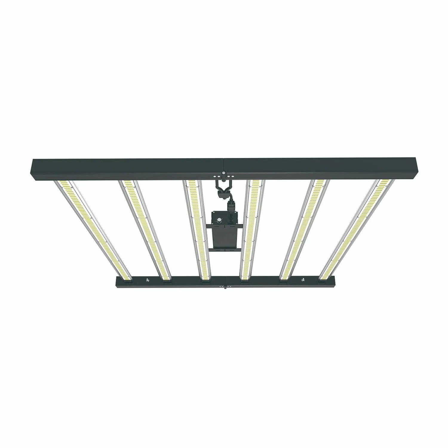 U-Light Grow Lights Digital Ballast Driver Hydroponic Growing System High Power LED Grow Light