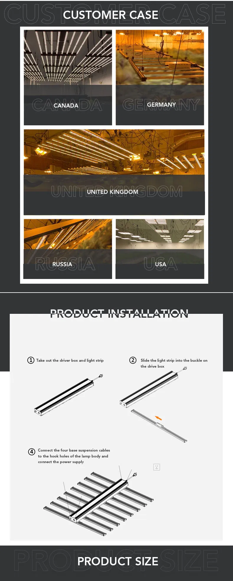 Installation Steps