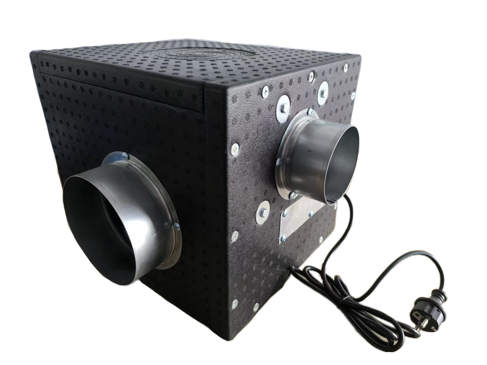 Foam box Fan