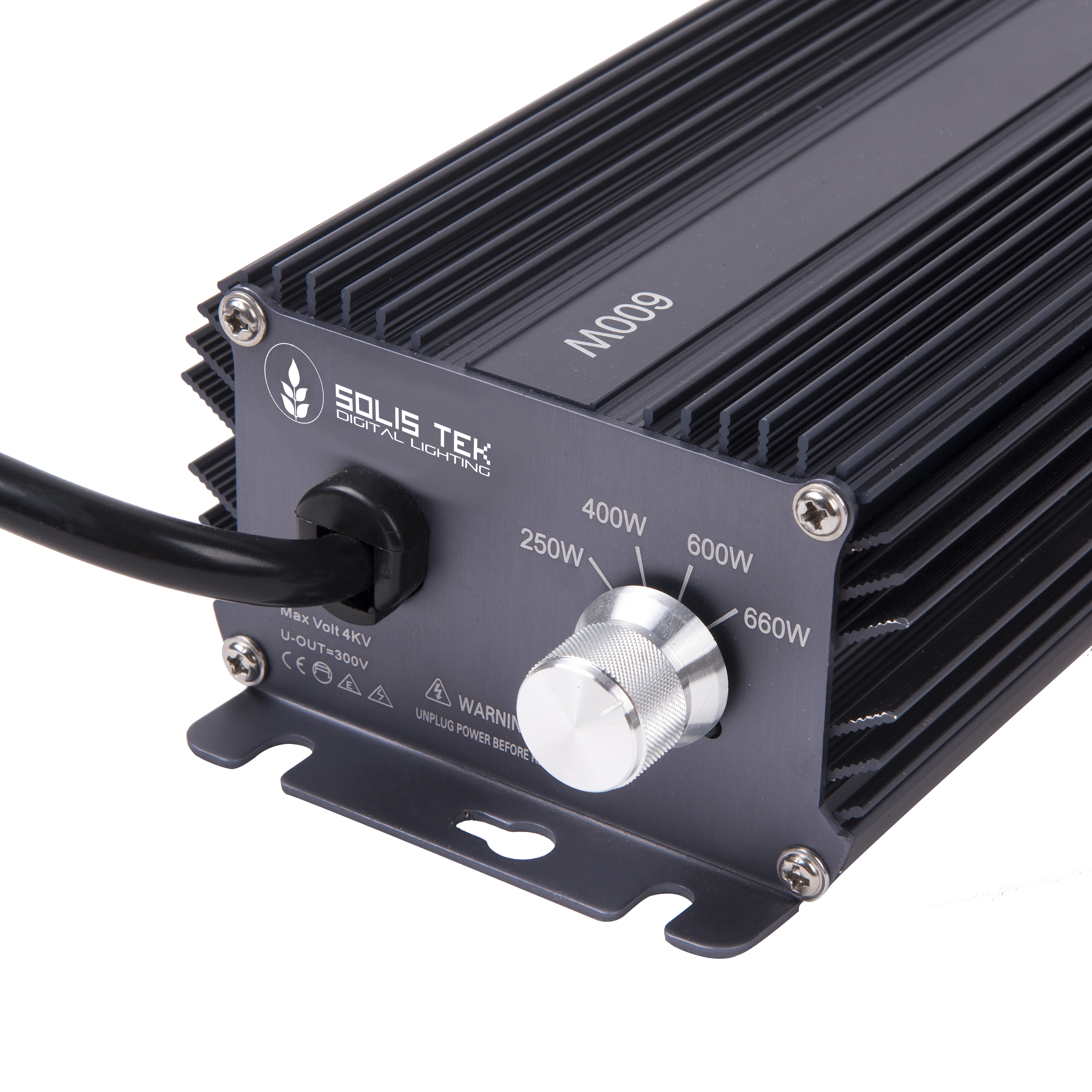 600w Best Full Spectrum Led Grow Light High Efficiency Hps Ballast Bar for Commercial Greenhouse Growing Vegetables