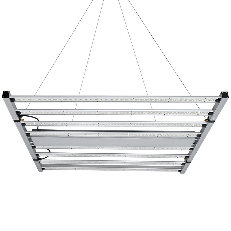LED 120 W Grow Light Indoor Hydroponic Vegetable Plants for Sale