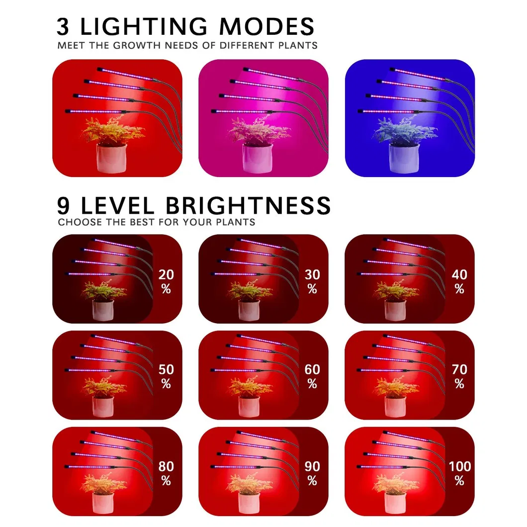 Grow Light Image 7