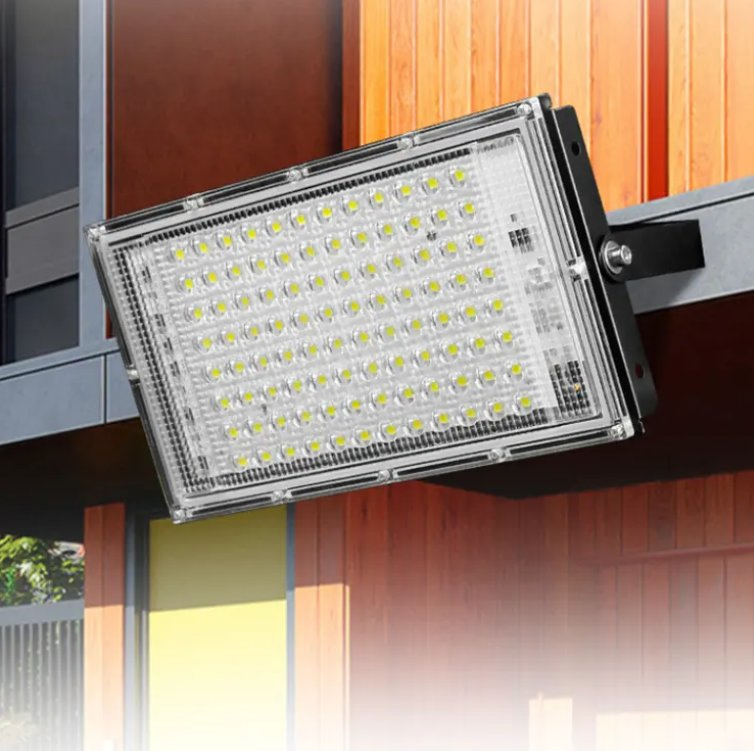 Advanced Full Spectrum Hydroponic LED Grow Light for Indoor Gardening