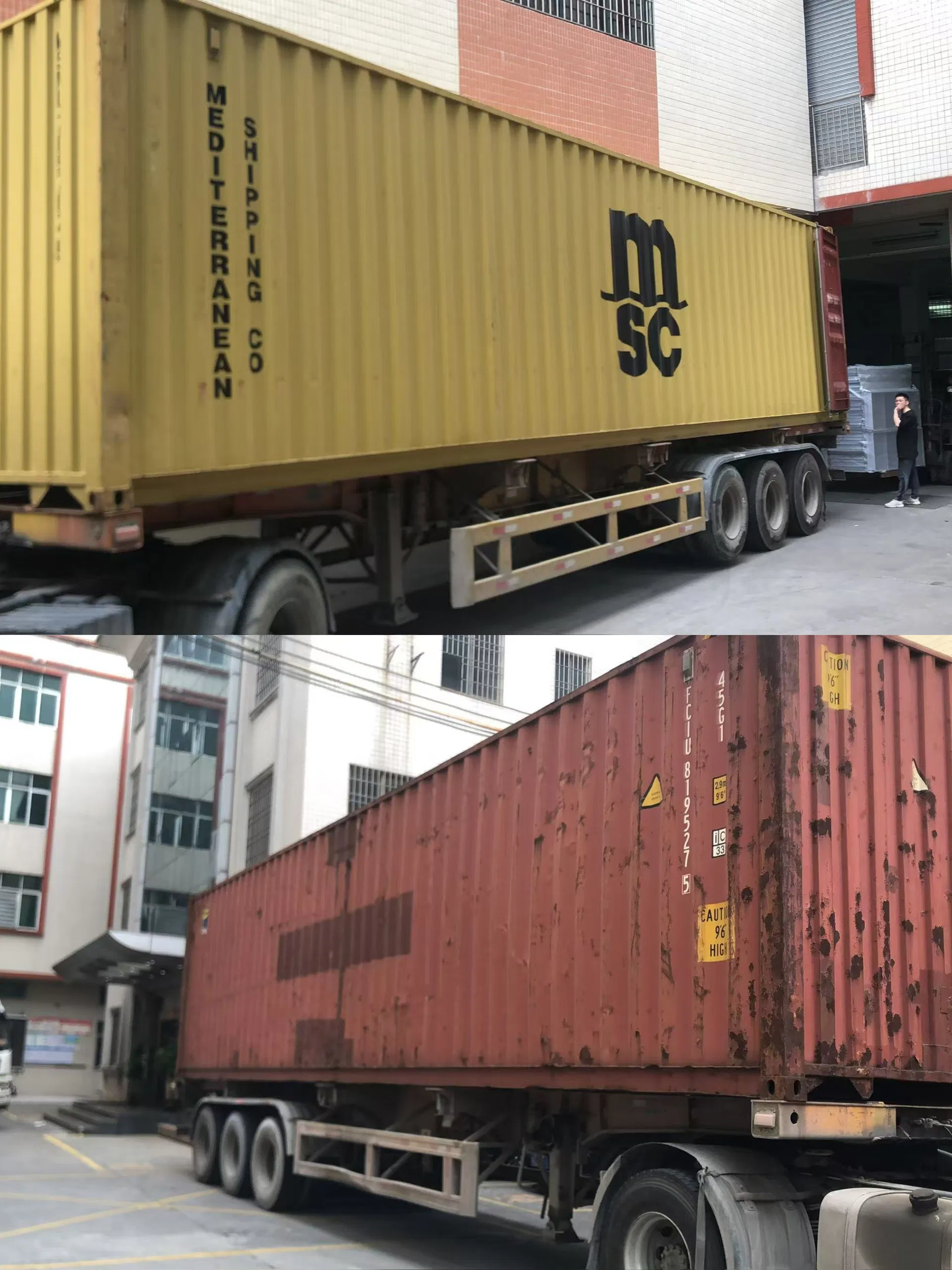 Delivery 2