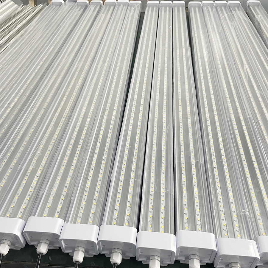 Undercanopy 120w 4ft 6500k Linear Led Grow Light Under Canopy