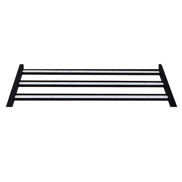 Led Grow Light Bar Aluminum 90 IP65 the Price of Machine Lights Commercial Lm301b 3 4 6 8 Bars Full Spectrum 660nm Red 3 Years