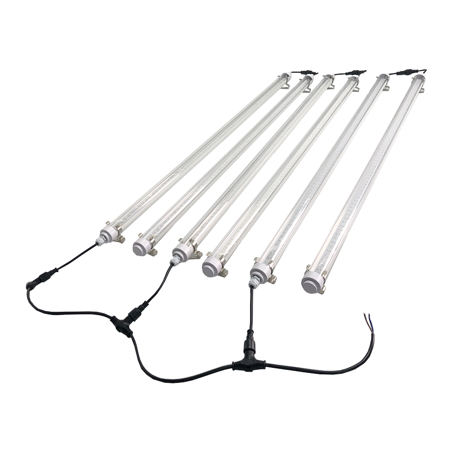 Plant Growth LED Lights