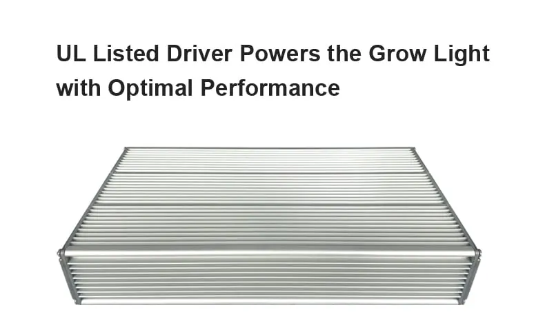 LED Grow Light 4
