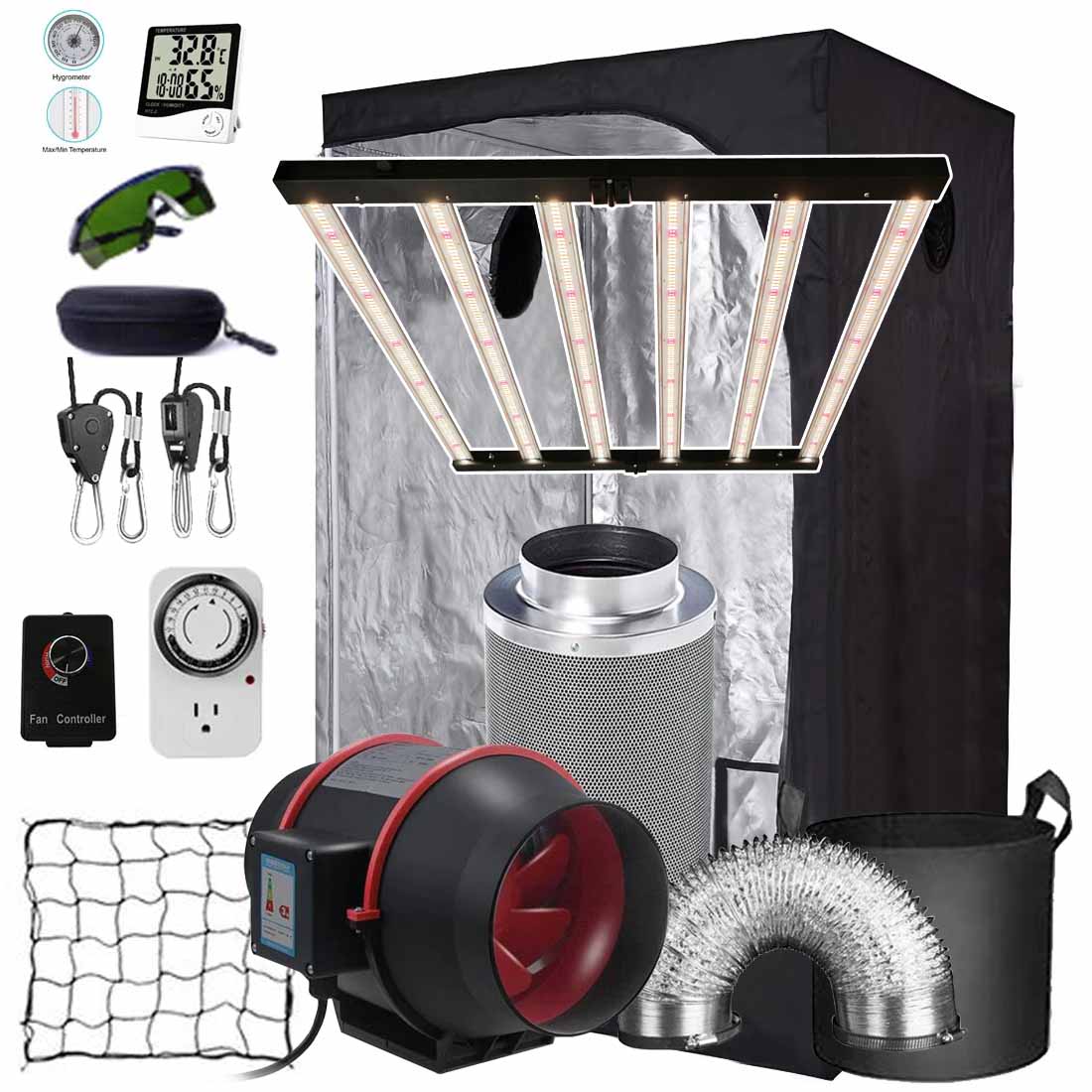 Kit Components